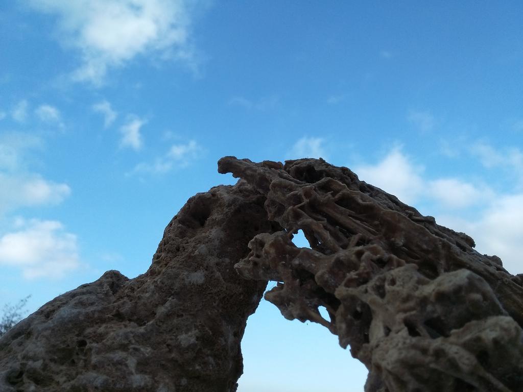 Le Pietre Ricce B&B Roccamontepiano Quarto foto
