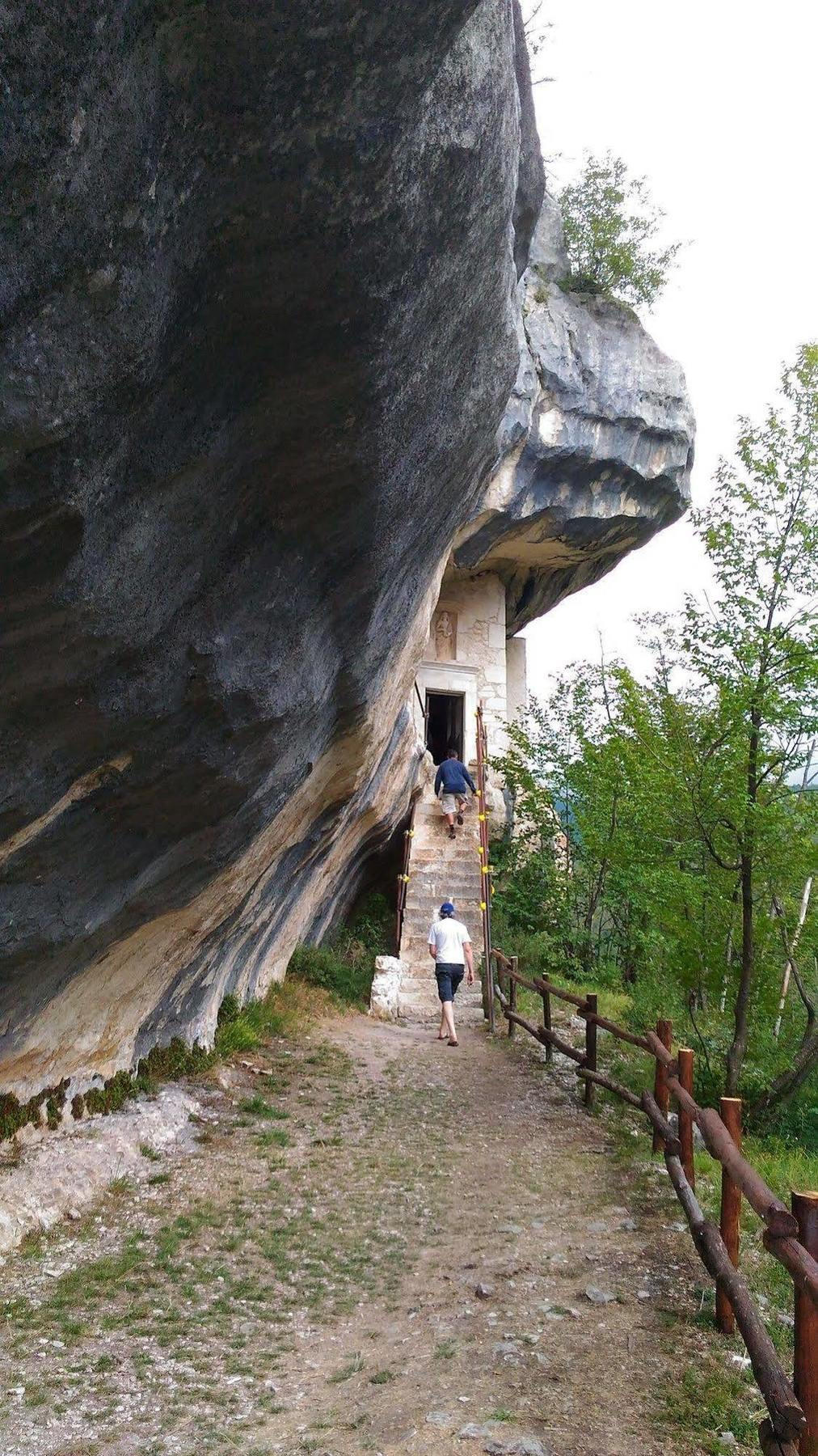 Le Pietre Ricce B&B Roccamontepiano Exterior foto